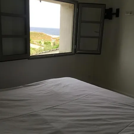 Barcaggio Apartman Ersa