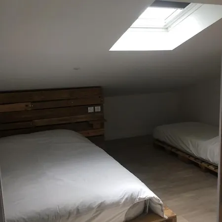 Apartman Barcaggio *